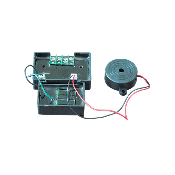 YH093 干电池JDB型静电报警器内部装置