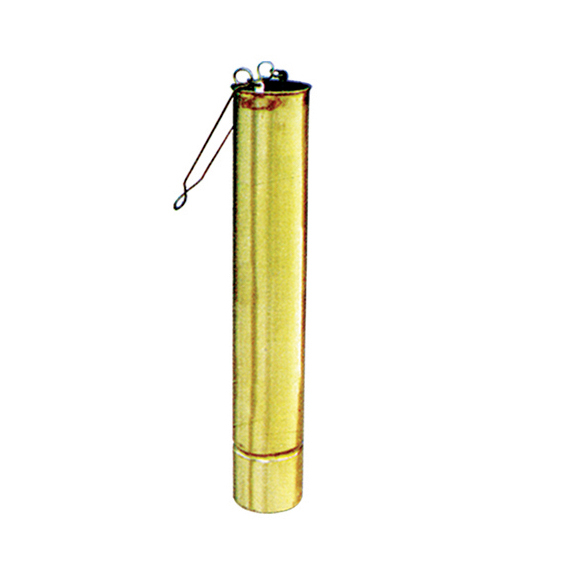 YH042 量筒（直型加重铜制、不锈钢制）
