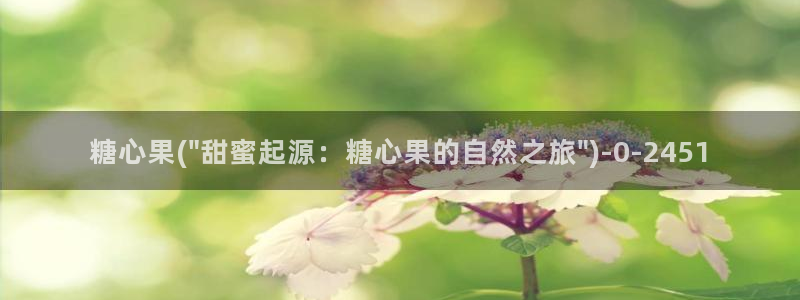 糖心少女vlog观看