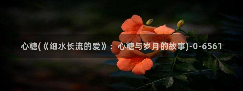 糖心深夜释放自己vlog新版